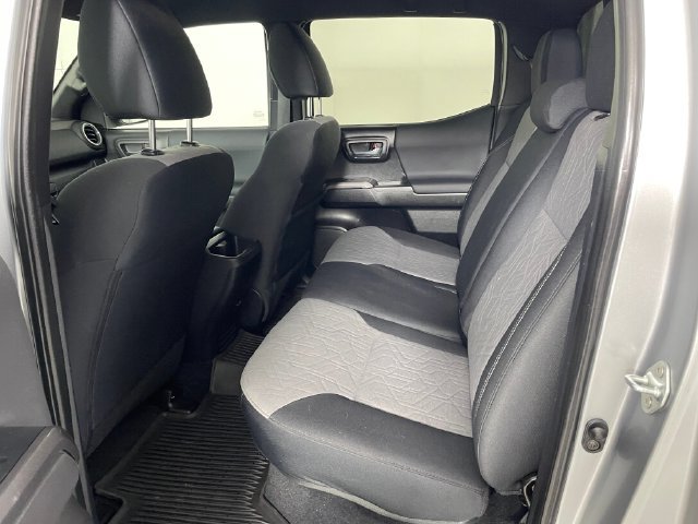 2023 Toyota Tacoma TRD Off Road - Photo 17