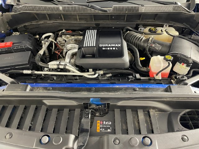 2024 Chevrolet Silverado 1500 LT - Photo 20