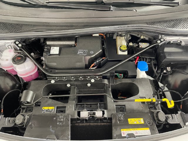 2024 Volkswagen ID.4 STANDARD - Photo 19