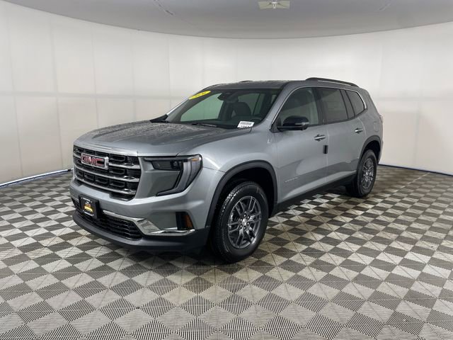 2026 GMC Acadia Elevation AWD's photo