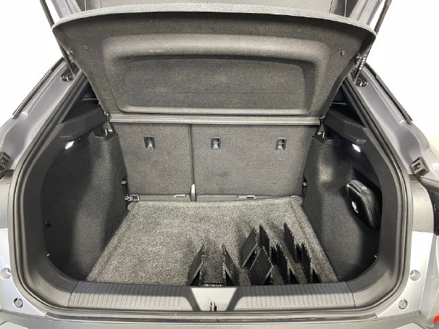2024 Volkswagen ID.4 STANDARD - Photo 16