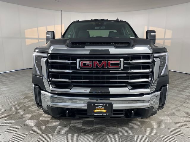 2026 GMC Sierra 2500HD SLE - Photo 25