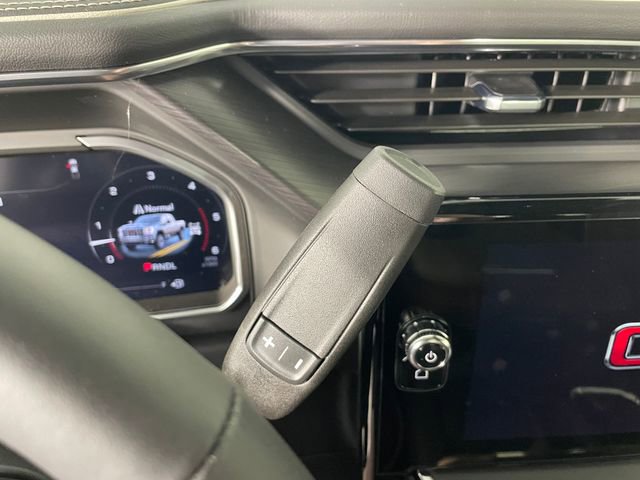 2026 GMC Sierra 2500HD Denali Ultimate - Photo 7