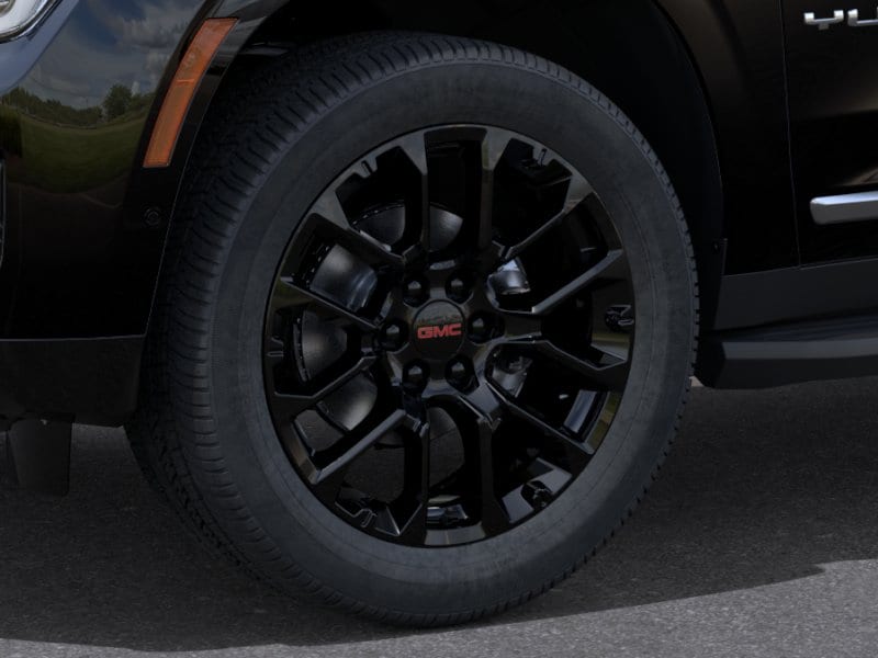 2026 GMC Yukon XL Elevation - Photo 9