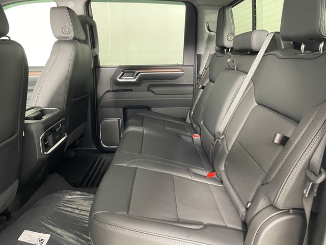 2026 GMC Sierra 2500HD Denali - Photo 15