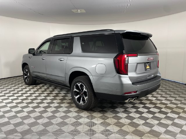 2026 GMC Yukon XL AT4 - Photo 23
