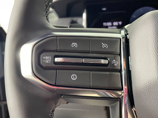 2026 GMC Acadia Elevation - Photo 8