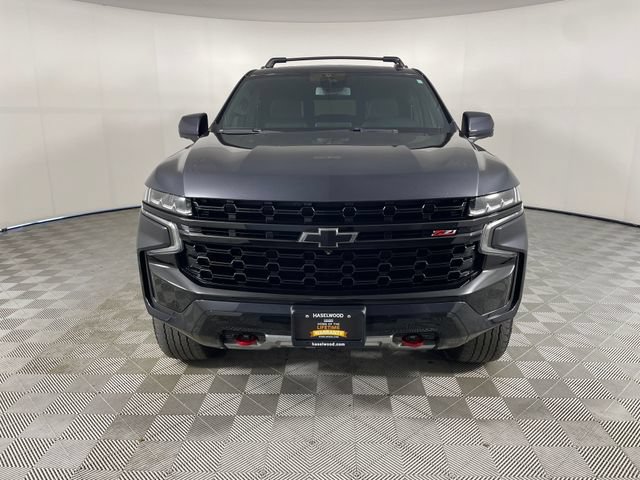 2023 Chevrolet Tahoe Z71 - Photo 24