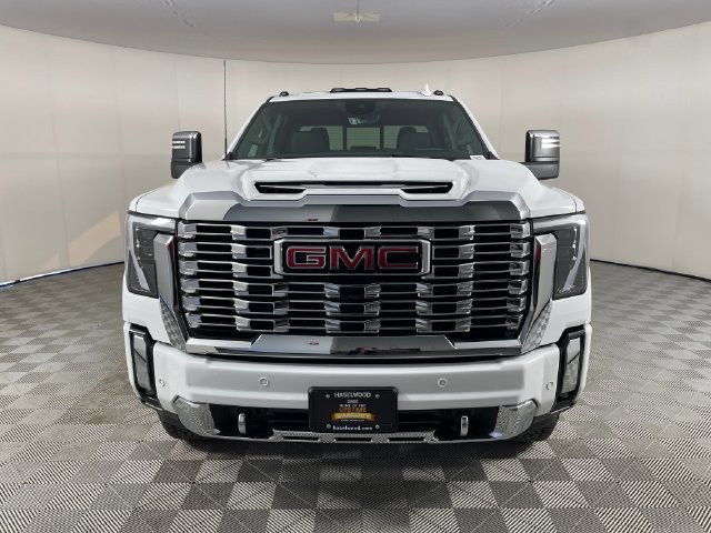 2026 GMC Sierra 3500HD Denali - Photo 23