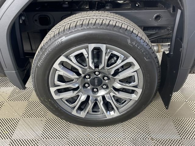 2026 GMC Sierra 1500 Denali Ultimate - Photo 18