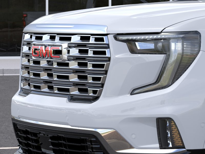 2026 GMC Acadia Denali - Photo 36