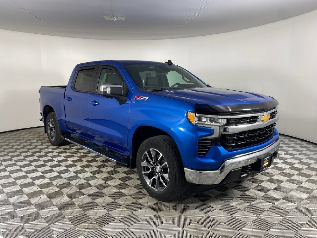 2024 Chevrolet Silverado 1500 LT - Photo 24