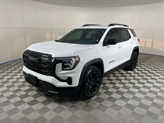 2026 GMC Terrain Elevation AWD's photo