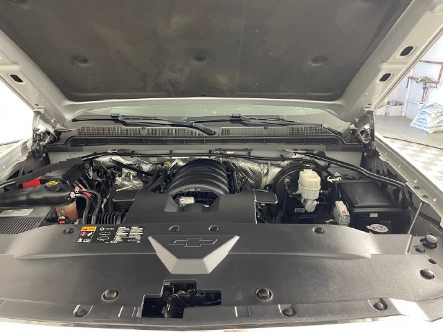 2016 Chevrolet Silverado 1500 LTZ - Photo 22