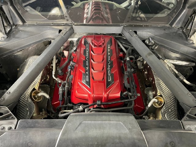 2020 Chevrolet Corvette 2LT - Photo 16