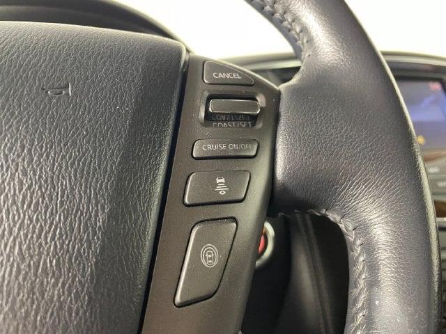 2017 Nissan Armada Platinum - Photo 10