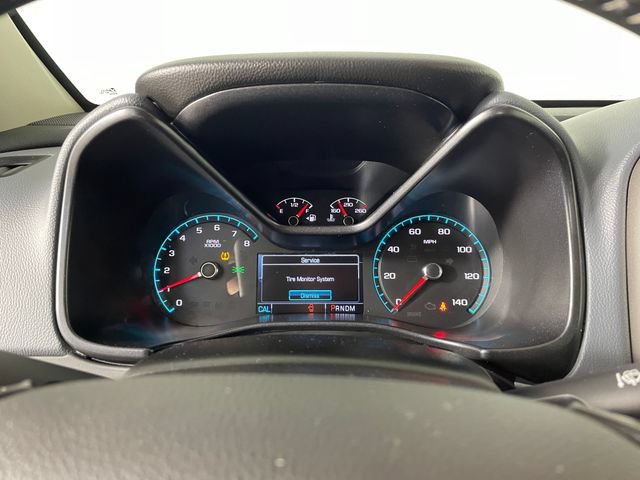 2016 Chevrolet Colorado Z71 - Photo 4