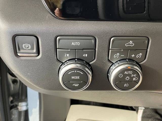 2026 GMC Sierra 1500 Elevation - Photo 12