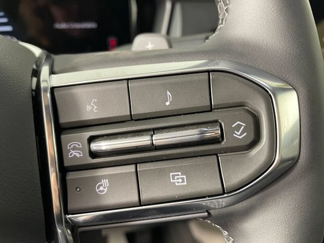 2026 GMC Terrain Elevation - Photo 8