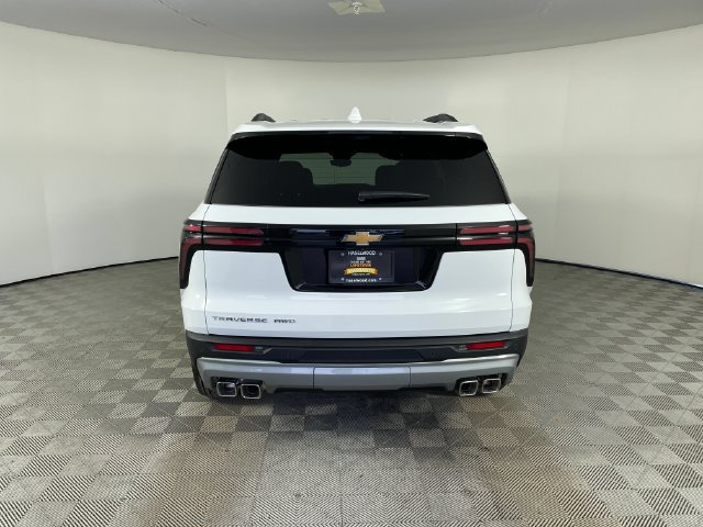 2026 Chevrolet Traverse LT - Photo 20