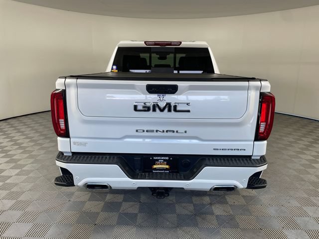 2022 GMC Sierra 1500 Denali Denali Ultimate - Photo 19