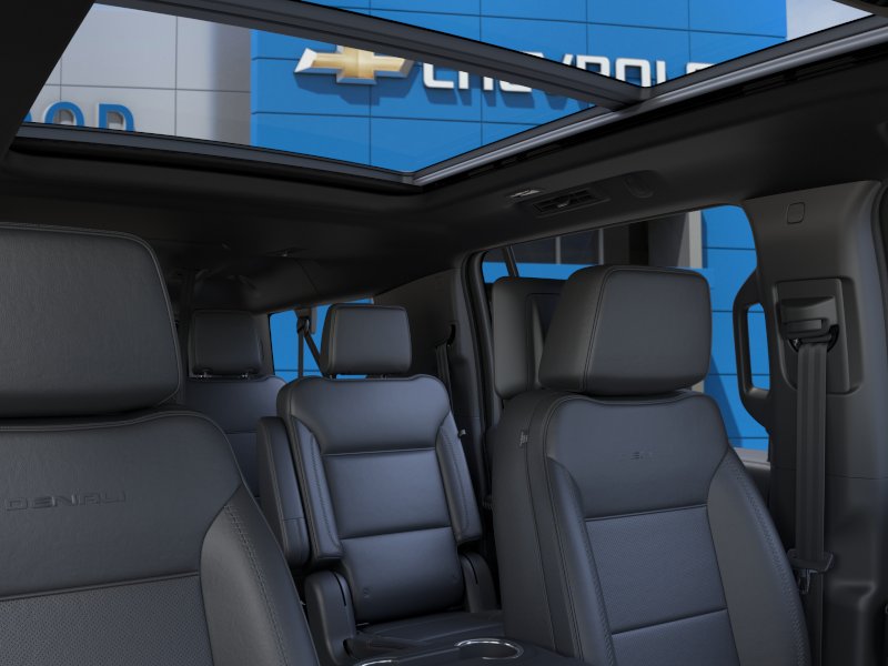 2026 GMC Yukon XL Denali - Photo 47