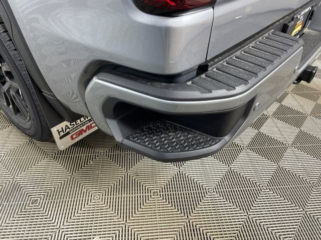 2026 GMC Sierra 1500 Elevation - Photo 17