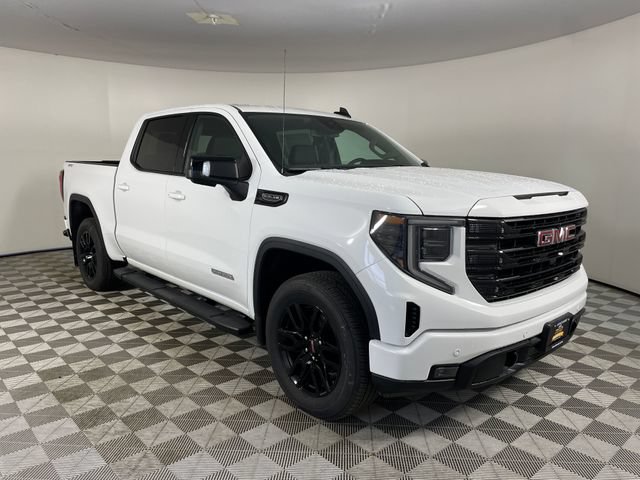 2026 GMC Sierra 1500 Elevation - Photo 23