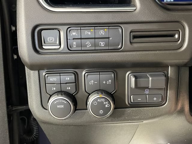 2023 Chevrolet Tahoe Z71 - Photo 11