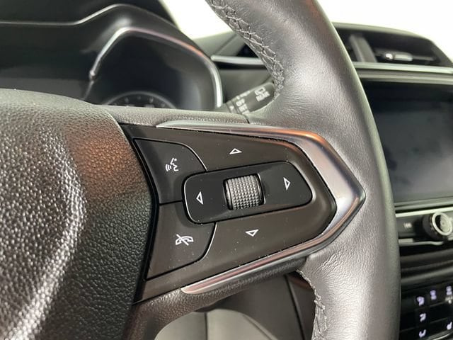 2021 Chevrolet Trailblazer Activ - Photo 10