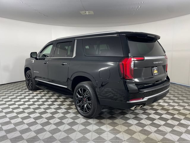 2026 GMC Yukon XL Denali - Photo 22