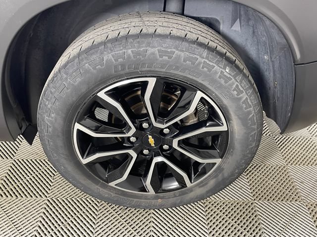 2021 Chevrolet Trailblazer Activ - Photo 24