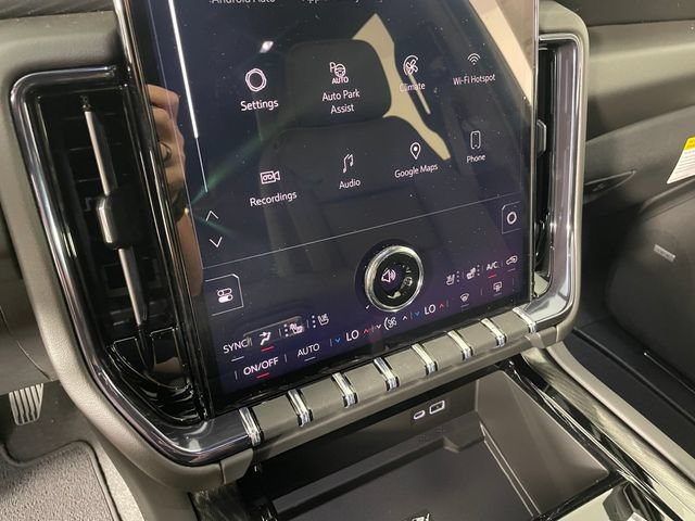 2026 GMC Yukon AT4 - Photo 6