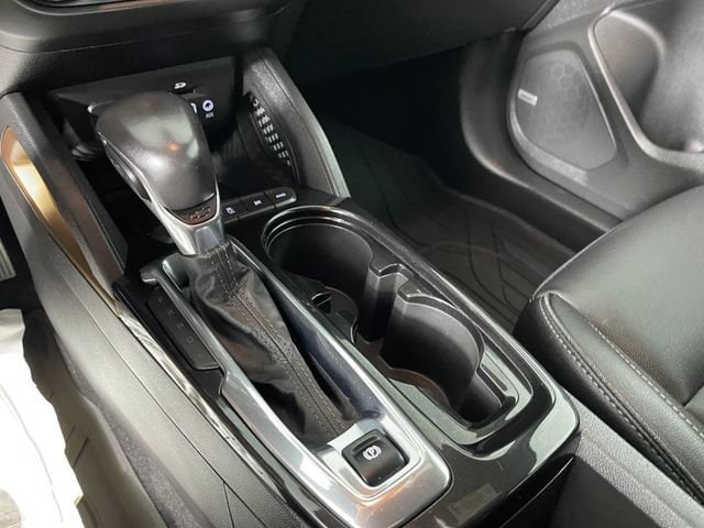 2021 Chevrolet Trailblazer Activ - Photo 9