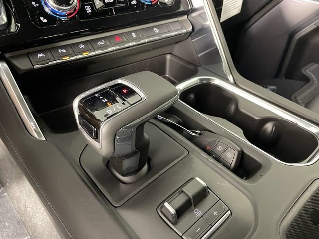 2026 GMC Sierra 1500 Denali - Photo 7