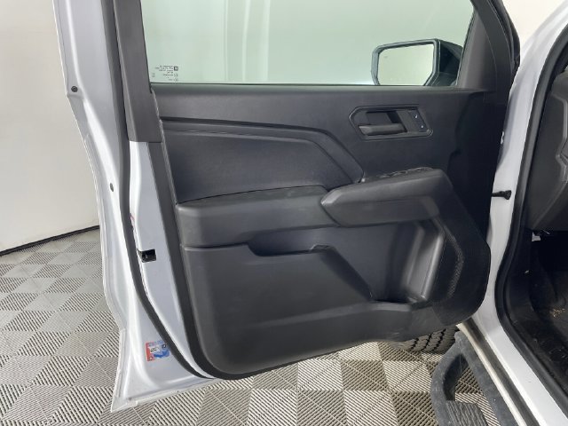 2024 Chevrolet Colorado Trail Boss - Photo 10