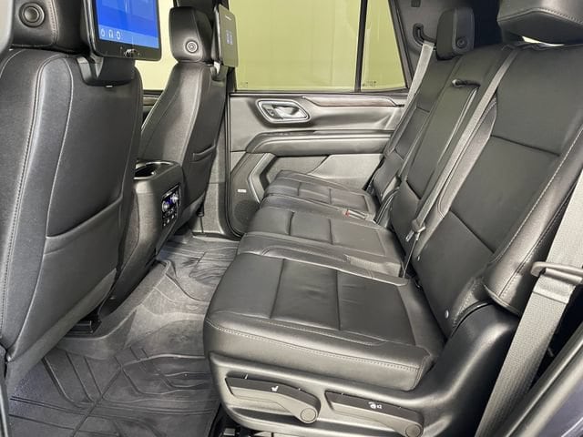 2023 Chevrolet Tahoe Z71 - Photo 14