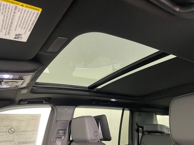 2026 GMC Yukon XL Denali - Photo 12