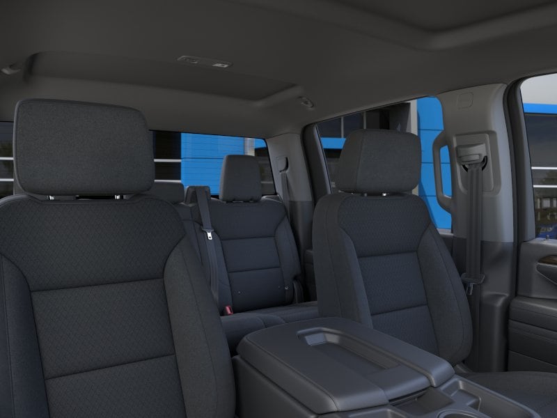 2026 GMC Sierra 2500HD SLE - Photo 49