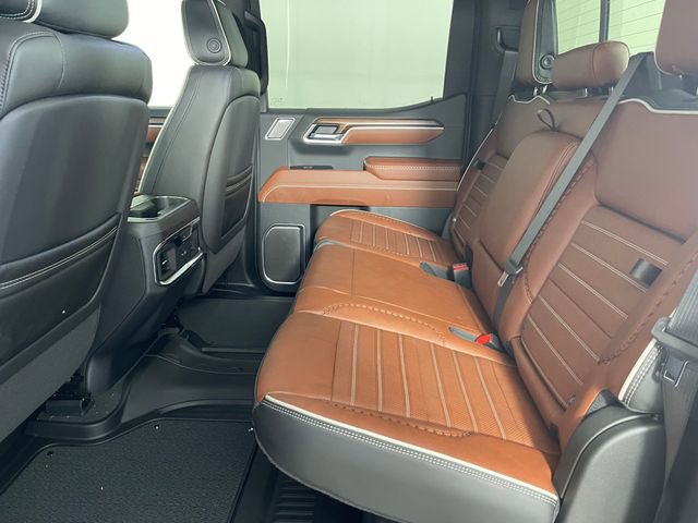 2026 GMC Sierra 1500 Denali Ultimate - Photo 10
