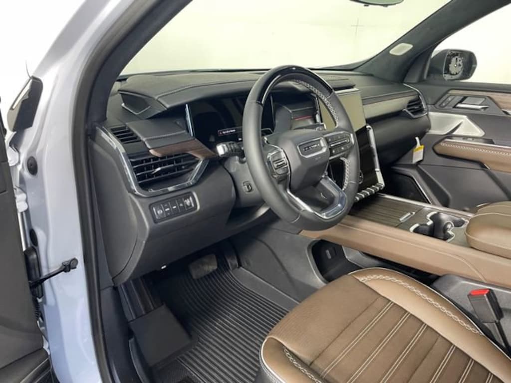 New 2026 GMC Acadia Denali Ultimate SUV