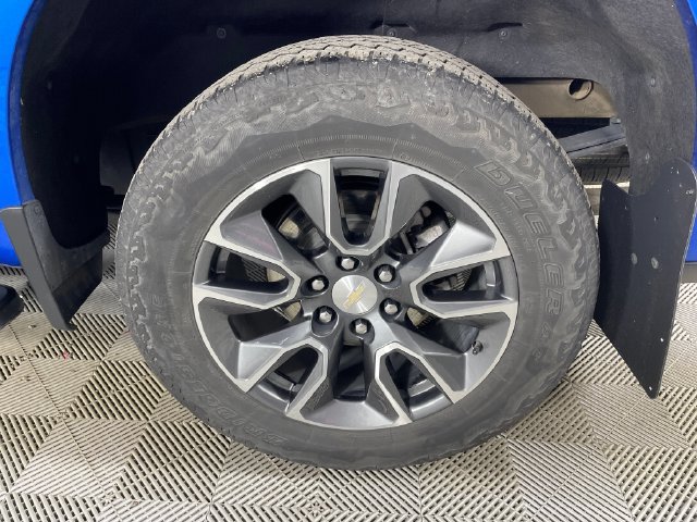 2024 Chevrolet Silverado 1500 LT - Photo 19