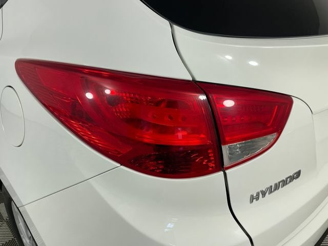 2013 Hyundai Tucson GLS - Photo 18