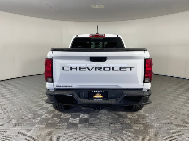 2024 Chevrolet Colorado Trail Boss - Photo 14