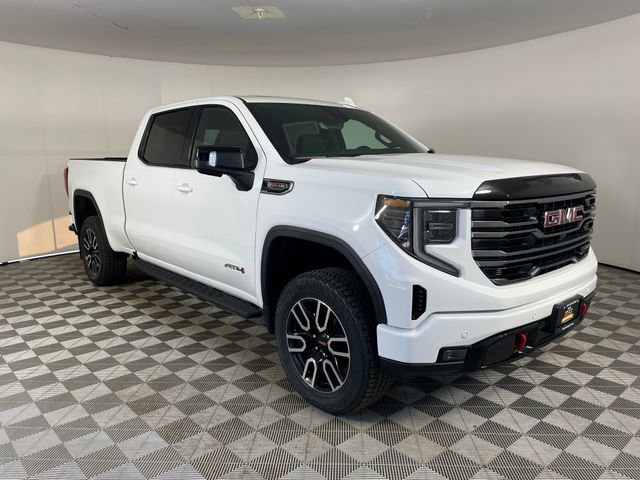 2026 GMC Sierra 1500 AT4 - Photo 24