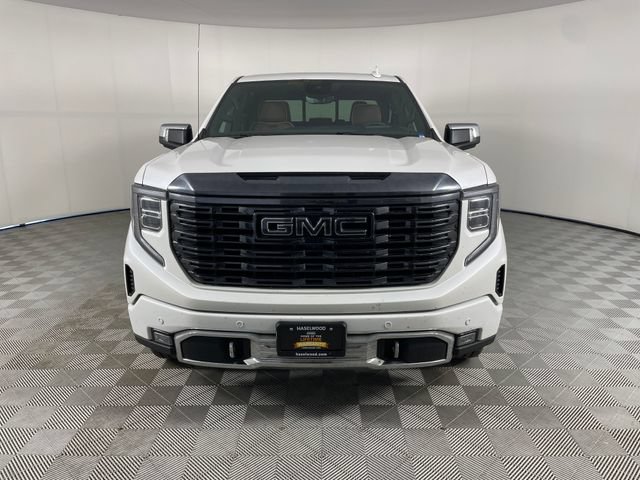 2022 GMC Sierra 1500 Denali Denali Ultimate - Photo 22