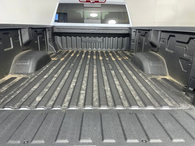 2026 GMC Sierra 2500HD Denali Ultimate - Photo 10