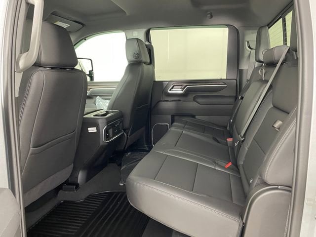 2026 GMC Sierra 2500HD SLT - Photo 14