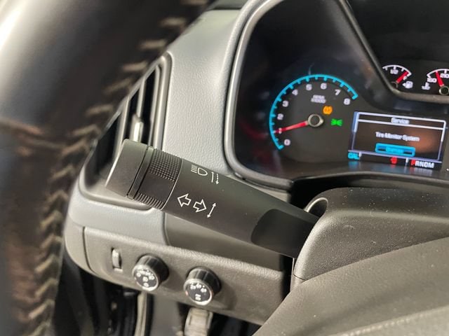 2016 Chevrolet Colorado Z71 - Photo 11