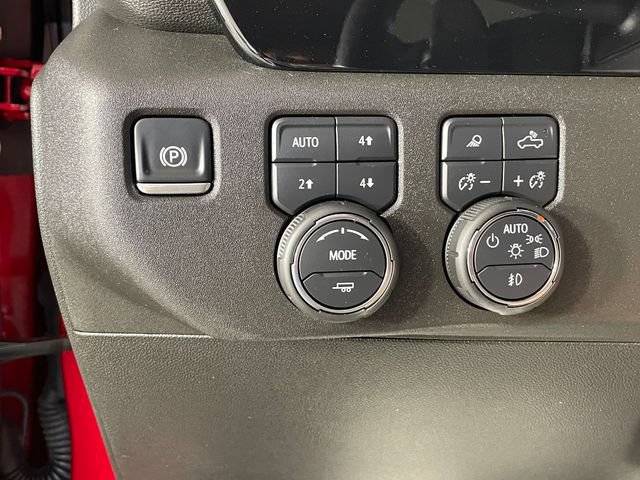 2025 Chevrolet Silverado 1500 RST - Photo 13